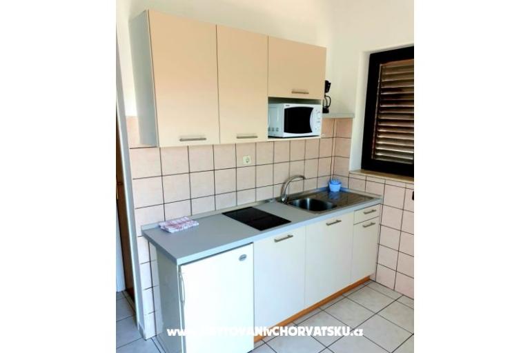 Apartmanok Grubelic – fotó 4
