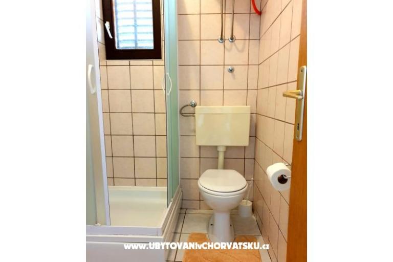 Apartmanok Grubelic – fotó 6