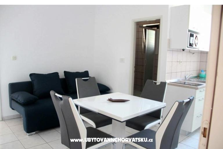 Apartmanok Grubelic – fotó 7