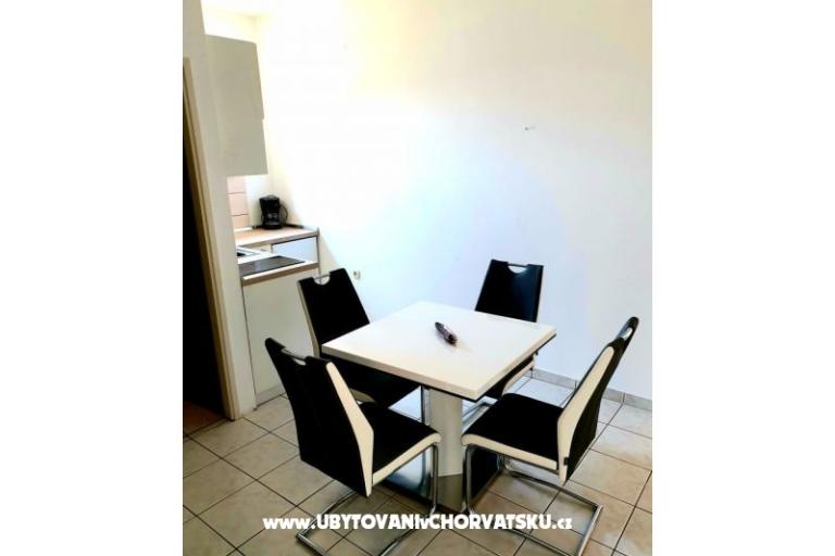 Apartmanok Grubelic – fotó 8