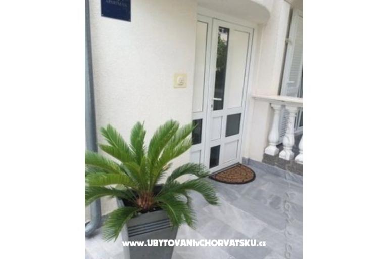 Villa Amelia – fotó 10