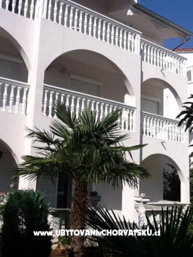 Villa Amelia – fotó 2