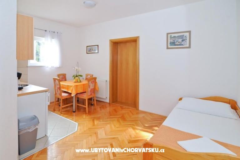 Villa Chiara – fotó 11