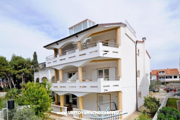 Villa Chiara – fotó 3