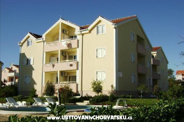 Villa Dalmacija – fotó 3