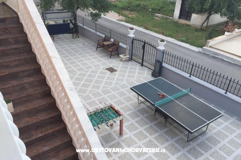 Villa Dolmar – fotó 4