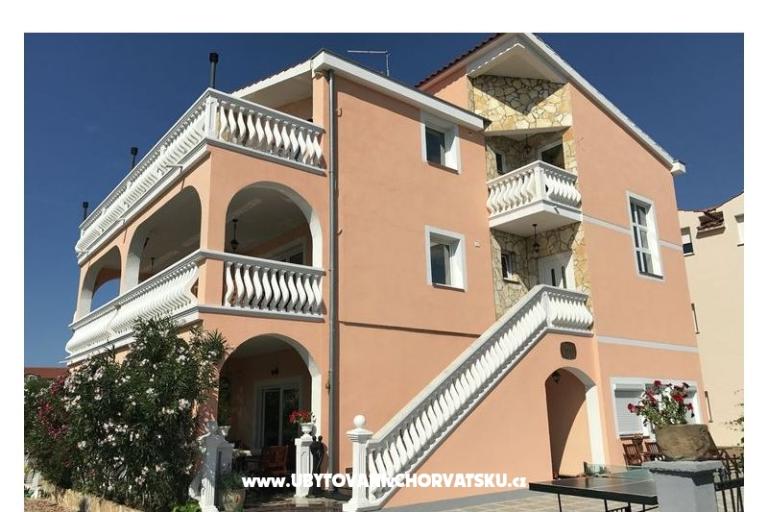 Villa Dolmar – fotó 5