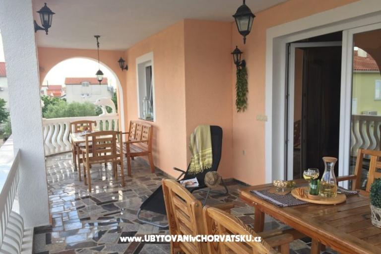 Villa Dolmar – fotó 9