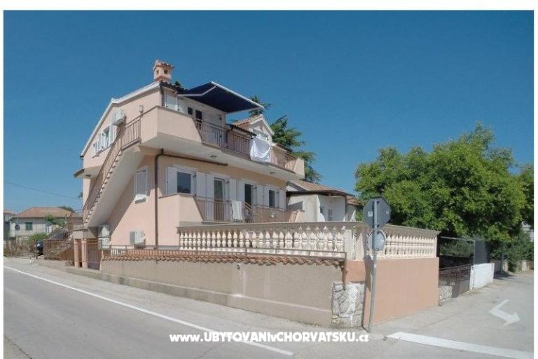Villa Kristínka – fotó 2