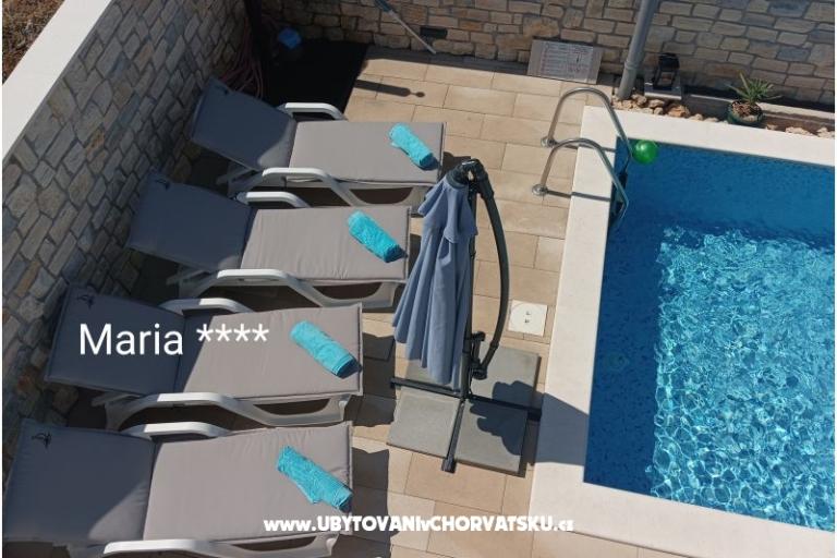 VILLA MARIA – fotó 11