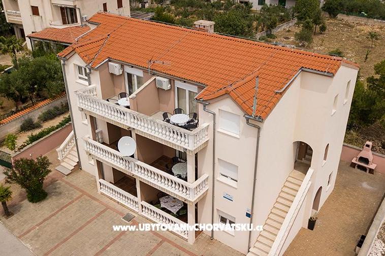 Villa Martin *** Srima – fotó 2