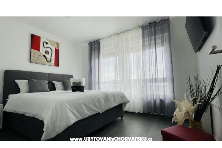 Villa NeRu Vodice – fotó 10