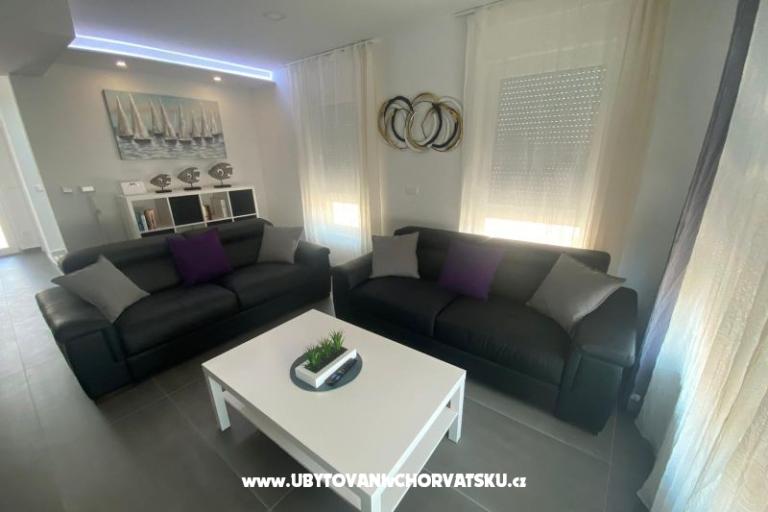 Villa NeRu Vodice – fotó 12