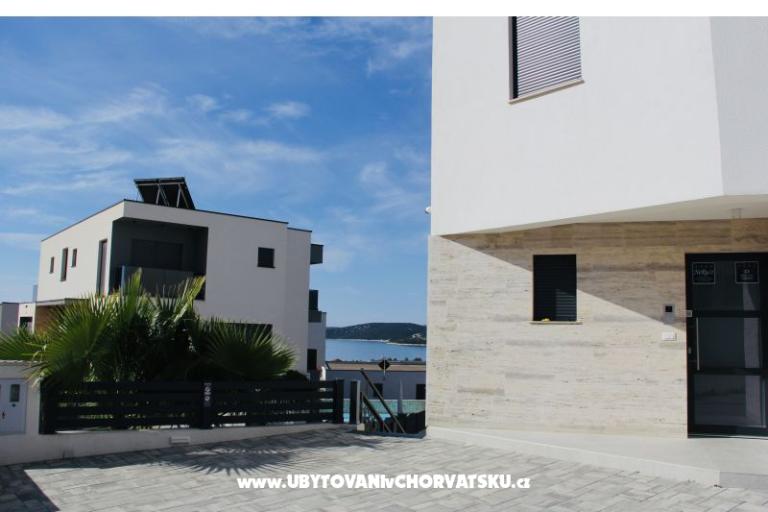 Villa NeRu Vodice – fotó 18