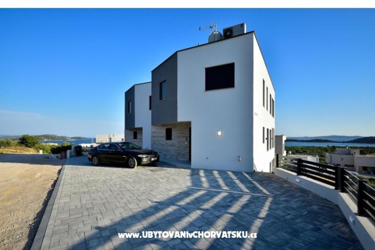 Villa NeRu Vodice – fotó 2