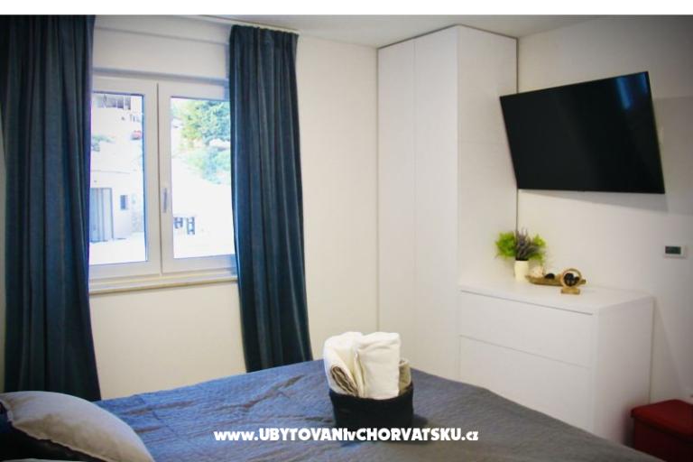 Villa NeRu Vodice – fotó 20