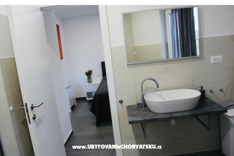 Villa NeRu Vodice – fotó 21