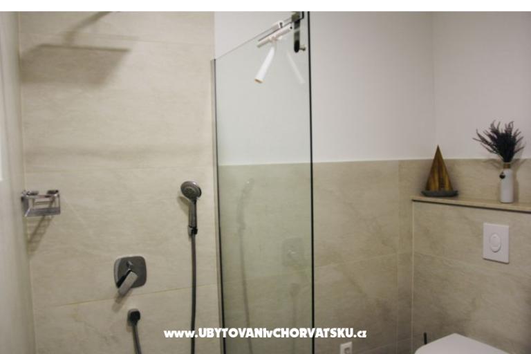 Villa NeRu Vodice – fotó 23