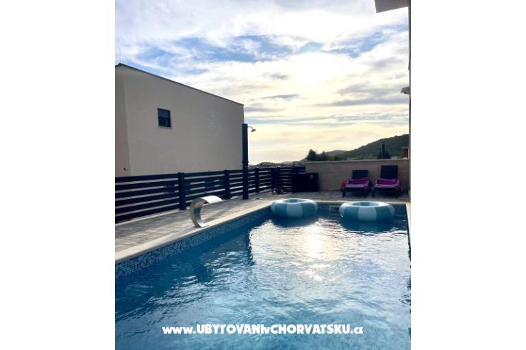 Villa NeRu Vodice – fotó 25