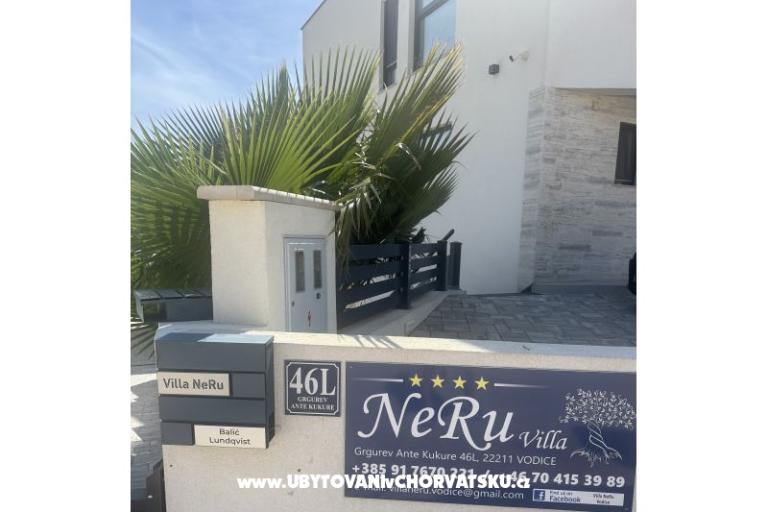 Villa NeRu Vodice – fotó 26