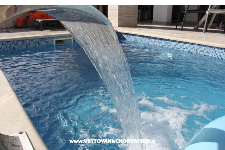 Villa NeRu Vodice – fotó 27
