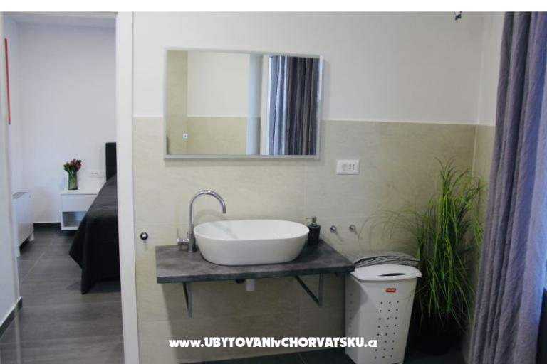 Villa NeRu Vodice – fotó 29