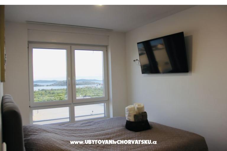 Villa NeRu Vodice – fotó 30