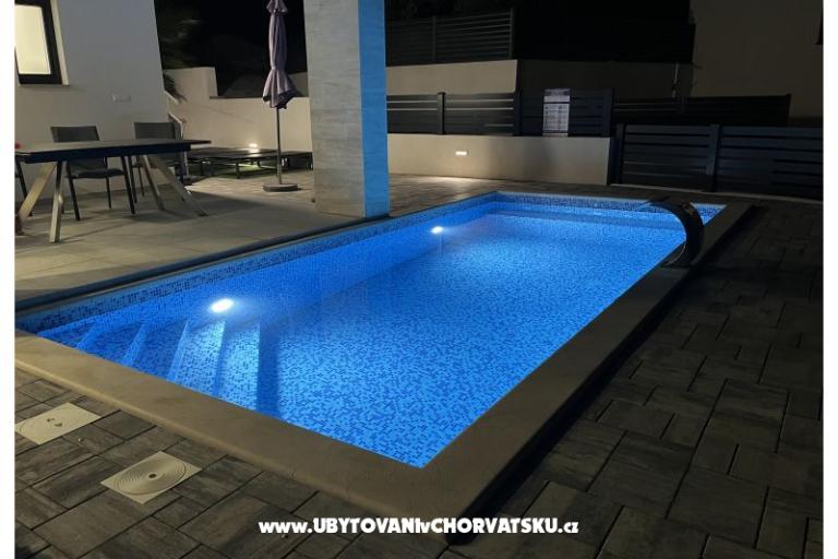 Villa NeRu Vodice – fotó 31