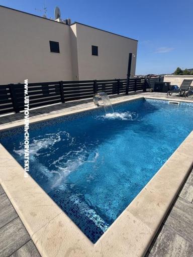 Villa NeRu Vodice – fotó 35