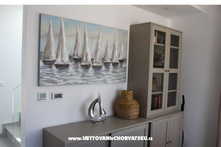 Villa NeRu Vodice – fotó 36