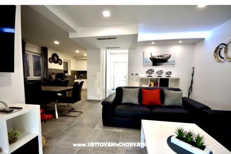 Villa NeRu Vodice – fotó 4