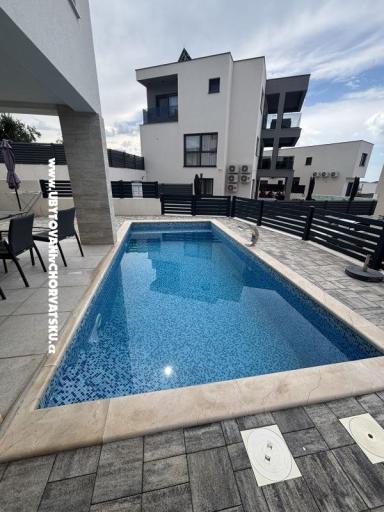 Villa NeRu Vodice – fotó 40