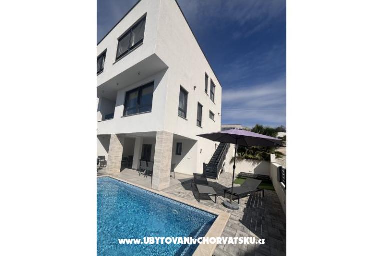 Villa NeRu Vodice – fotó 41