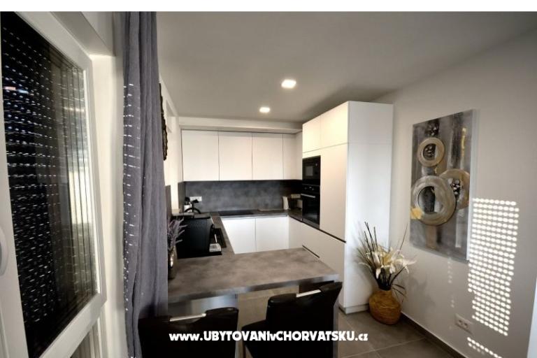 Villa NeRu Vodice – fotó 5