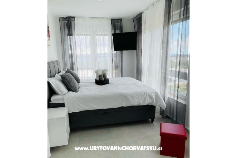 Villa NeRu Vodice – fotó 6
