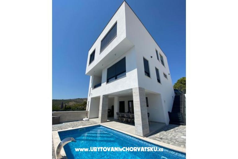 Villa NeRu Vodice – fotó 8
