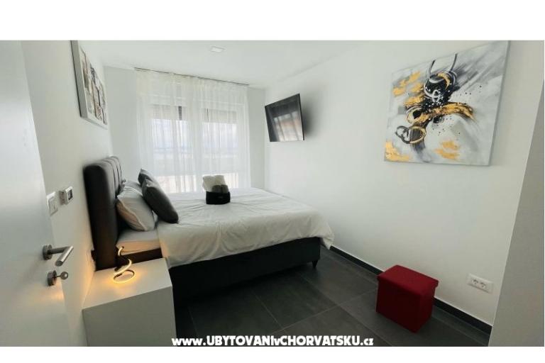 Villa NeRu Vodice – fotó 9