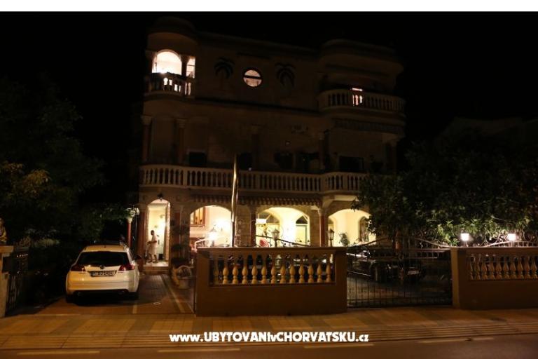 Villa Orhideja – fotó 18