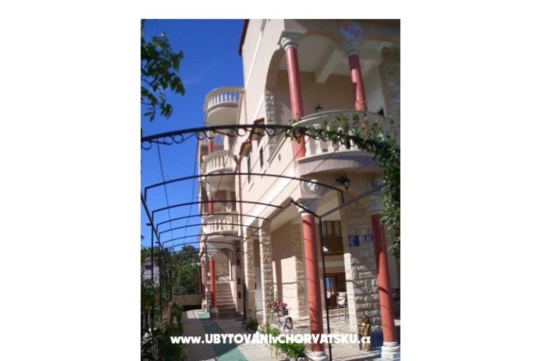 Villa Orhideja – fotó 3