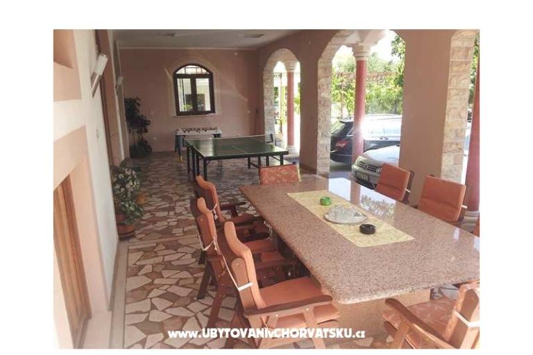Villa Orhideja – fotó 4