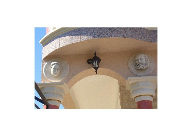 Villa Orhideja – fotó 6