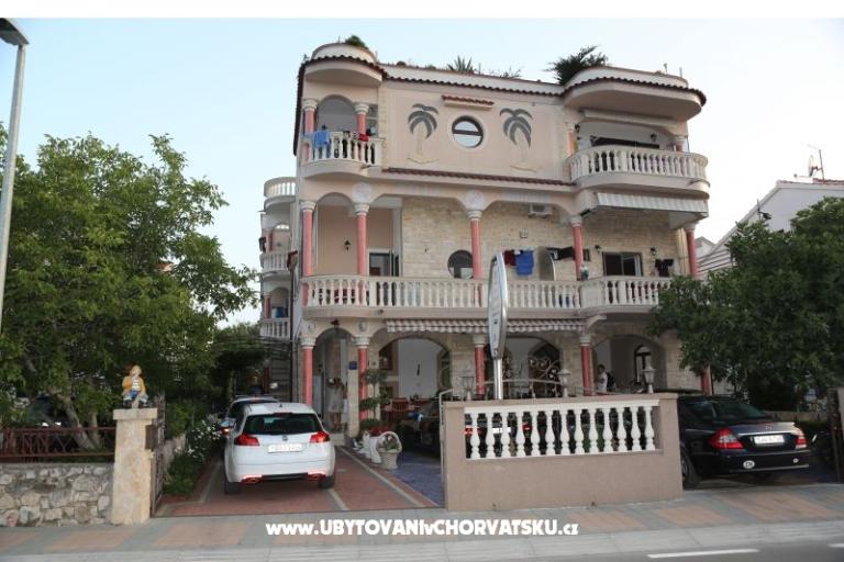 Villa Orhideja – fotó 9