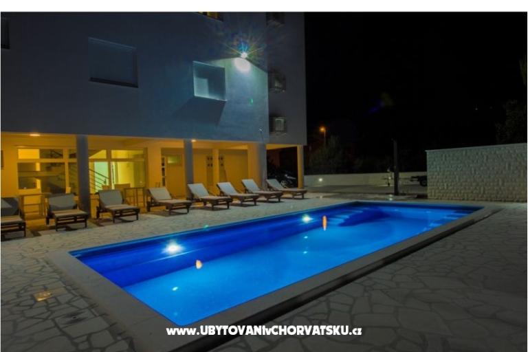 Villa Royal***** – fotó 18