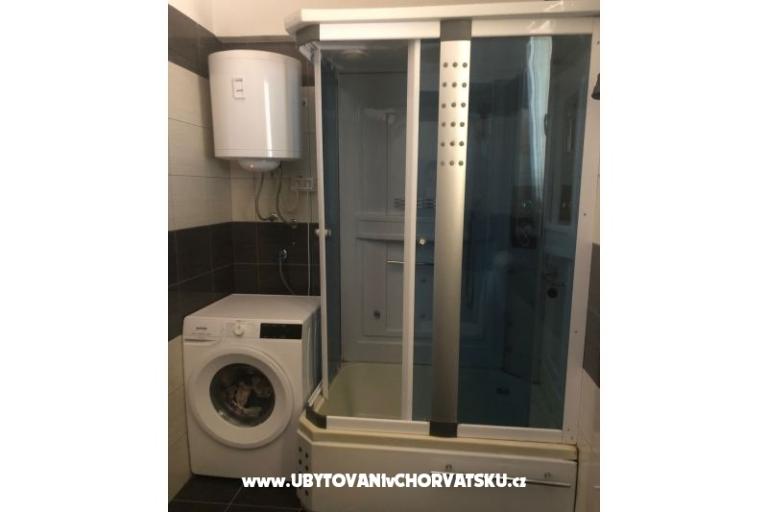 Penthouse medencével Ruža – fotó 10