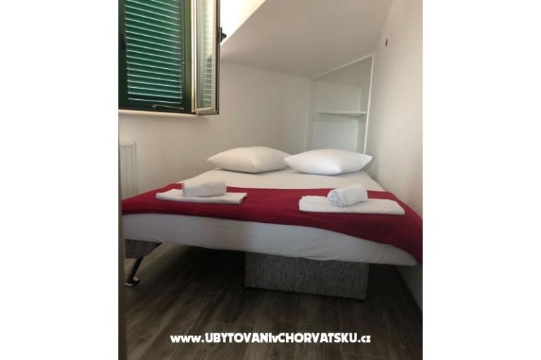 Penthouse medencével Ruža – fotó 12