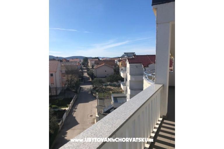 Penthouse medencével Ruža – fotó 5