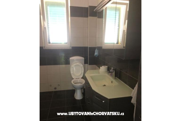 Penthouse medencével Ruža – fotó 9