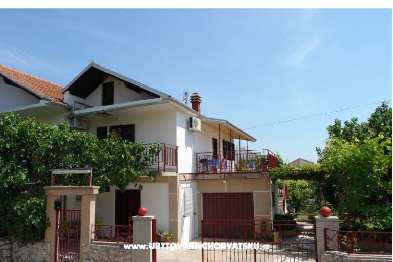 Villa Tanja *** – fotó 2