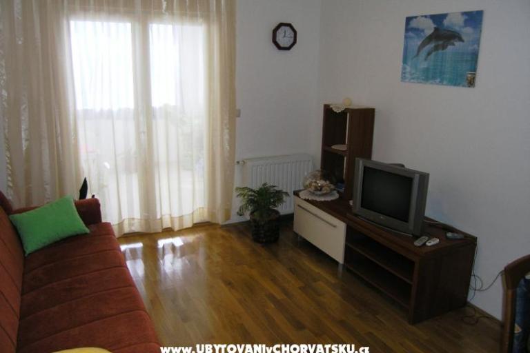 Villa Srima – fotó 2