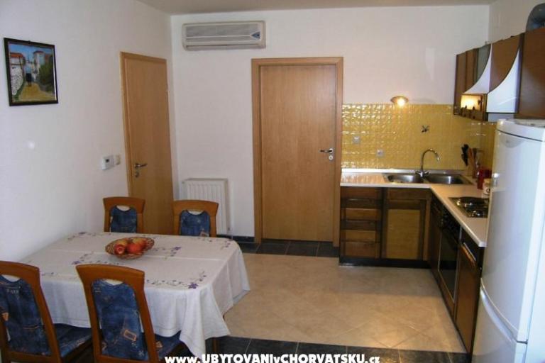 Villa Srima – fotó 3